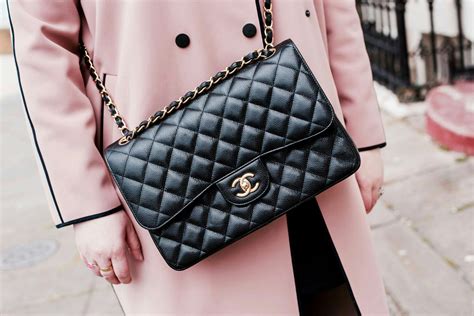 chanel iconic mini bag